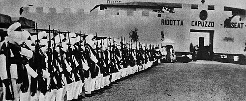 Royal Corps of Colonial Troops